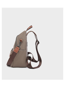 High Quality Women <b>Backpack</b> Purse Fashion Oxford <b>Large</b> Designer Travel Bag Ladies Shoulder Bags - Product Image 2