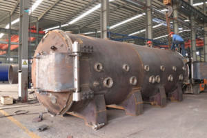 Autoklaf untuk bata industri autoklaf - Product Image 2