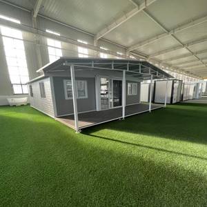 Excellent supplier product showcase