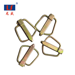 <span class=keywords><strong>Goupille</strong></span> de sécurité antirouille LS 6*50 en acier au carbone zingué pour <span class=keywords><strong>tracteur</strong></span> <span class=keywords><strong>agricole</strong></span>, conforme DIN11023, garantie 6 mois - Product Image 1