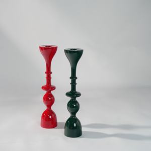 Candelabro de Laca de Alta Gama, Nuevo Diseño de Lujo, Soporte Decorativo para Mesa de Comedor, Mejor Precio - Product Image 4