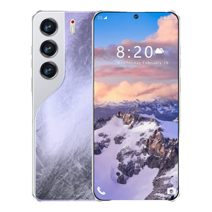 2025 Camon 40 Phiên Bản Toàn Cầu Android Điện Thoại Di Động 5G Mở Khóa Điện Thoại Di Động Dual Sim Thẻ Điện Thoại Di Động Camon 40 Pro Gốc - Product Image 1