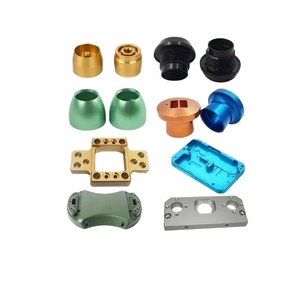 Usinage <span class=keywords><strong>CNC</strong></span> chinois de haute précision personnalisé pièces de voiture pièces de rechange automobiles - Product Image 5