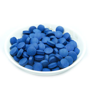 Venda quente Produto Atacado Phycocyanin pó Pigmento Azul Phycocyanin pó/azul <span class=keywords><strong>Spirulina</strong></span> E6 para E30 - Product Image 2