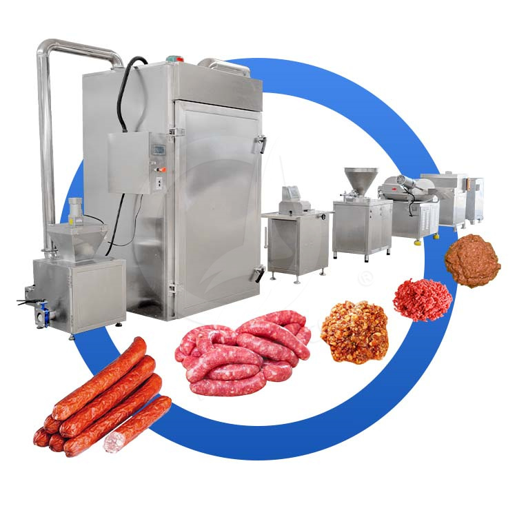 200 Kg batch Poultry Meat Seasoning