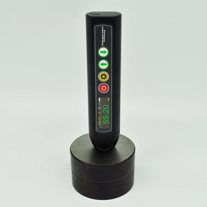 เครื่องวัดความหนาอัลตราโซนิกแบบพกพา EMUT10+ จากโรงงาน รุ่นปากกาสำหรับวัดพื้นผิวโลหะ - Product Image 4