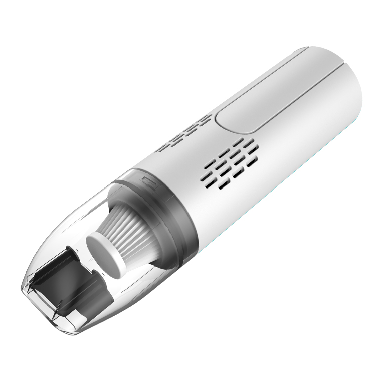 2019 новый дизайн ручной беспроводной автомобильный пылесос мощностью всасывания 60 Вт