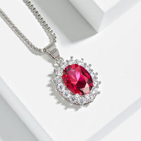 KENTURAY Collier pendentif tendance en pierres précieuses multicolores, zircon taille princesse, motif tournesol, pour femme, chaîne de pull, laiton plaqué or 14K