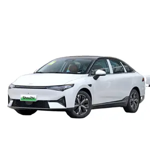 2024 XPeng P5 새로운 에너지 자동차 딜러 가격 고속 4 륜 XPeng 전기 자동차 성인 하이 퀄리티 자동차 중국에서 제조