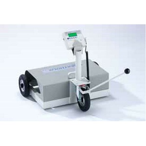 เครื่องตรวจจับรังสีเบอโร่ LB134 รุ่นทาวเวอร์ตรวจจับรังสีแกมมา เครื่องตรวจจับรังสีนิวเคลียร์ - Product Image 1