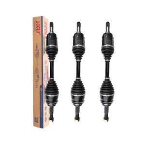 CCL Car Auto Parts Wholesale Shaft Drive FOR TOYOTA Land Cruiser Prado 150 GRJ151 KDJ150 10-12 OE: 43430-60082 43430600