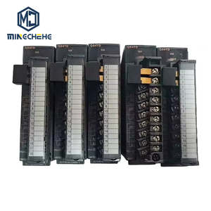 100% ต้นฉบับ Q64TDV-GH Q64AD Q68ADV Q68ADI ซีรีส์คิวโมดูลคุณภาพสูง - Product Image 1