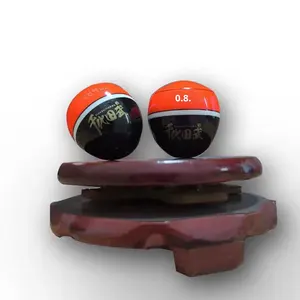 <span class=keywords><strong>Flotteur</strong></span> de pêche <span class=keywords><strong>en</strong></span> bois de sycomore de haute qualité, <span class=keywords><strong>flotteur</strong></span> de pêche Brobber, flotteurs de pêche flottants, machine à pêcher pour la pêche <span class=keywords><strong>en</strong></span> <span class=keywords><strong>mer</strong></span> - Product Image 6