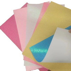 Carta glitterata Glitter carta glitterata formato <span class=keywords><strong>A4</strong></span> colorato glitterata <span class=keywords><strong>foglio</strong></span> di carta per artigianato artistico - Product Image 4