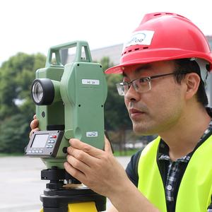 Teodolito Eletrônico <span class=keywords><strong>Digital</strong></span> de Alta Qualidade HE2A para Topografia - Product Image 5