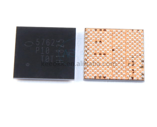 Low price new original P10 U_XCVR_K BASEBAND PMIC Power IC Chip For iphone XS XS-MAX XR PMB5762 5762