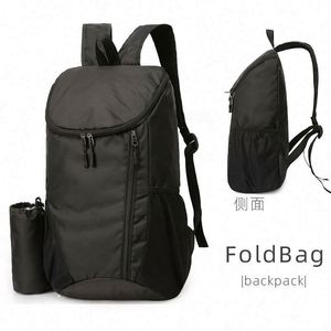 Mochila Plegable Impermeable Ligera y Resistente al Desgarro para Escalada Deportiva, Diseño Nuevo y de Alta Calidad - Product Image 6