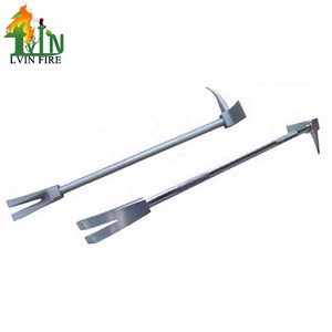 Herramienta De Palanca - Acero 4140, Extractor, Barra, Remoción Paneles 