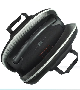 Estuche de Viaje Rígido de EVA, Impermeable y Resistente a Impactos, con Color y Logotipo Personalizados para Altavoz <span class=keywords><strong>Boombox</strong></span> 3/<span class=keywords><strong>Boombox</strong></span> <span class=keywords><strong>2</strong></span>, Almacenamiento Protector - Product Image 1