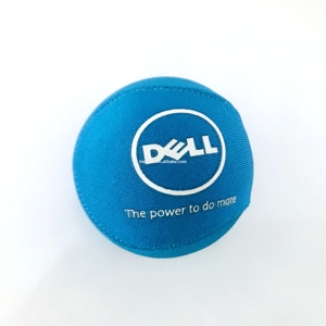 Pelota Antiestrés de Gel TPR Promocional de Nuevo Diseño 2024, Pelota de Agua Personalizada Barata y Suave - Product Image 1