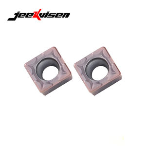 SCMT09T304LF6018 JEEKVISEN OEM 100% Original CNC Carbure Fraisage Insert Outil De Tournage - Product Image 3
