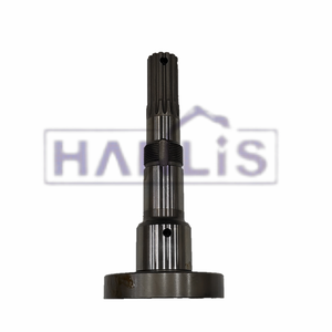 Pièces de machines de construction d'ingénierie, pièces d'excavatrice PC120-5 SM DISC DRIVING 5KG pour KMF40 - Product Image 3