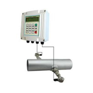 TUF-2000B 1% 高精度超音波流量計15-6000mmパイプ径バッテリー駆動クランプオンカスタマイズ可能OEM固定流体 - Product Image 4