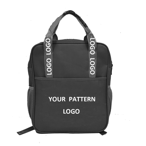 Personnalisation en gros pas cher prix <span class=keywords><strong>maternelle</strong></span> enfants sac d'école Portable logo personnalisé étudiants enfants Camp adolescent sac à dos - Product Image 5