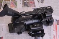 Caméscope Sony PMW-EX1R d'occasion, 1080p Full HD, caméra vidéo d'occasion