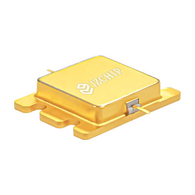 GaAs MMIC RF Limiter 1-6GHz 0.35dB Typical Insertion Loss 46dBm for Receiver Front-end & Radar System