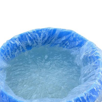 SLES 28% SLES 70% Sodium Lauryl Ether Sulfate 70% ou 28% Texapon N70 CAS 68585-34-2