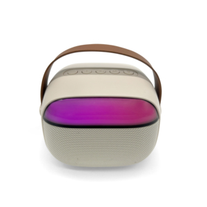 Custom Logo KTV Machine System Portable Mini for Music <b>Speaker</b> Wireless PORTABLE Custom Logo KTV - Product Image 3