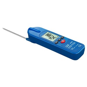 CEM IR-98 Two-in-one <b>Thermometer</b> - Product Image 5