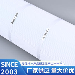 Cartucho de Filtro Dasfiltro Akp 120 4 para Filtración de Agua de Piscinas Elevadas, Pieza de Repuesto - Product Image 2