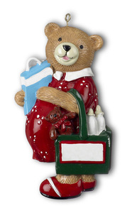 Hand Painted Personalized <strong>Christmas</strong> <strong>Ornaments</strong> High Quality <strong>Christmas</strong> Tree <strong>Ornaments</strong> Resin Baby <strong>First</strong> <strong>Christmas</strong> <strong>Ornaments</strong> - Product Image 3