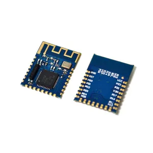 Ble 5.0 Module Nordic Nrf52833-ms88sf21 Zigbee Module Lage Energie Kosten Ble Module