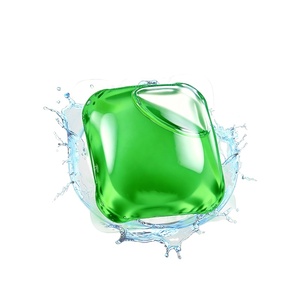 Capsules de détergent à <span class=keywords><strong>lessive</strong></span> oem, boîte de perles de <span class=keywords><strong>lessive</strong></span> naturelles et résistantes - Product Image 1