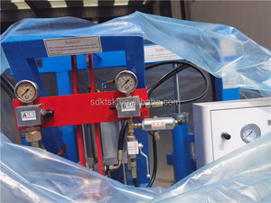 Máy làm kính hai lớp tự động niêm phong <span class=keywords><strong>Robot</strong></span> Silicone sealant máy đùn - Product Image 3