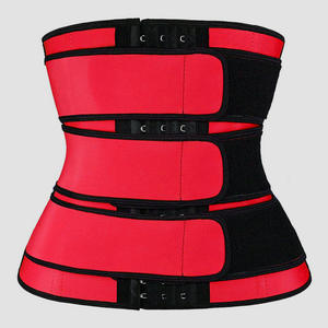 <span class=keywords><strong>Ceinture</strong></span> de contrôle du ventre pour femme, <span class=keywords><strong>ceinture</strong></span> amincissante pour la perte de poids, <span class=keywords><strong>ceinture</strong></span> de sport - Product Image 5