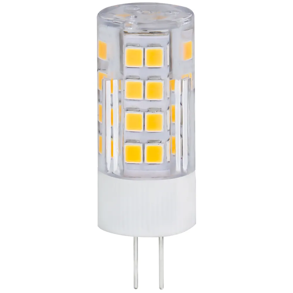 G4 Led Bulb High Lumen 2835smd 85V 265V G4 Corn Led Bulb G4 Light Lamp