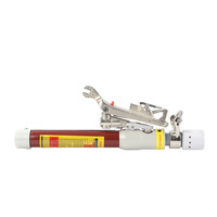 Équipements électriques et électroélectriques, outils de coupure de ligne électrique, appareillage de distribution portable haute tension BL-35