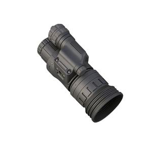 กล้องส่องทางไกลแบบโมโนคูลาร์ขนาดกะทัดรัด 4x พร้อมระบบมองกลางคืน <span class=keywords><strong>กัน</strong></span>น้ำ รองรับ WiFi ระยะ 100 ม.+ ความละเอียดสูง สำหรับการเดินทางและกิจกรรมกลางแจ้ง - Product Image 2