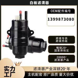 Filtre à carburant 1399873080 1395648080 52199100 pour Fiat Ducato - Product Image 5