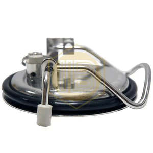 Coperchio per fusto di birra con valvola a pressione. - Product Image 2