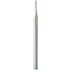 DREMEL 3 taglierine per incisione 0.8mm cilindriche (111) DREMEL - Product Image 3