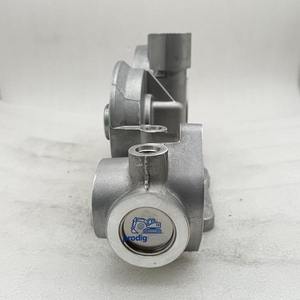 Filtro de Aceite Base Original 251-6668 para C11 C13 345C 345D 349D 345D L 349D L 349D 345C 345D Base del Filtro de Aceite 2516668 - Product Image 5