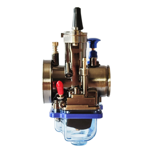 <span class=keywords><strong>Carburador</strong></span> de Carreras PWK <span class=keywords><strong>34</strong></span> para Motor Suzuki 200cc - 300cc RM <span class=keywords><strong>Keihin</strong></span> Nibbi Mikuni Universal Carb 34mm 250cc - Product Image 5