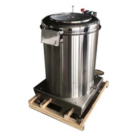 Automatische Plantaardige Water Spinner Chinese Kool Dehydrator Spin Droger Machine Voor Plantaardige Verwerking Lijn