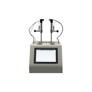 Testeur de stabilité à l'oxydation de l'essence, norme <span class=keywords><strong>ASTM</strong></span> <span class=keywords><strong>D525</strong></span> SY-8018D-1Automatic - Product Image 1
