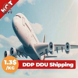 Serviço de Agente de Frete Aéreo e Marítimo da China para Reino Unido, França, Alemanha, Itália, Cobertura DDU DDP FBA - Product Image 2